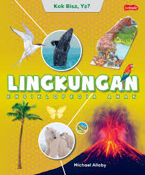 Kok Bisa, ya?: Lingkungan