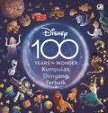 100 Years of Wonder; Kumpulan Dongeng Terbaik