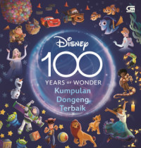 Image of 100 Years of Wonder; Kumpulan Dongeng Terbaik