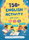150+ English Activity For Kids