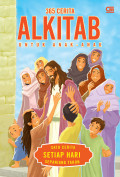365 Cerita Alkitab untuk Anak-Anak
