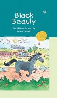 Image of Abridged Classic Series: Black Beauty