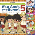 Aku Anak yang Berani, Bisa Melindungi Diri Sendiri 5