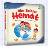 Image of Aku Belajar Hemat