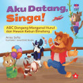 Aku Datang, Singa!