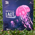 Aku Di La.. La.. Laut