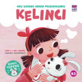 Aku Sayang Hewan Peliharaanku : Kelinci