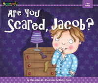 Image of Are You Scared, Jacob?