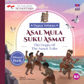 Asal Mula Suku Asmat: The Origin of The Asmat Tribe