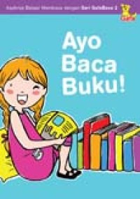 Image of Ayo Baca Buku!