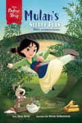 Before The Story: Mulan Dan Rencana Rahasia (Mulan's Secret Plan)