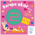 Berapa Ekor...