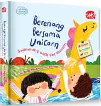 Image of Berenang Bersama Unicorn