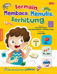 Image of Bermain, Membaca, Menulis, Berhitung