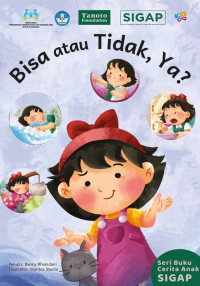 Image of Bisa atau Tidak, Ya?