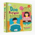 Boardbook Doa Pertamaku