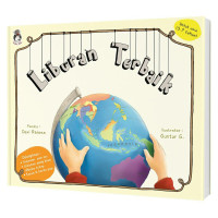 Image of Boardbook Liburan Terbaik