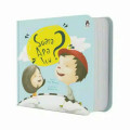 Boardbook Suara Apa Itu?