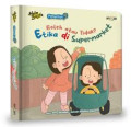 Boleh atau tidak? Etika di Supermarket