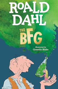 Image of BR-RD The BFG
