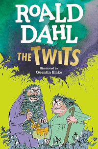 Image of BR-RD the Twits