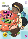 BUKU AKU PASTI BISA: I CAN DO IT (BILINGUAL) ROOM TO READ