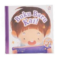 Buku Baru Kai