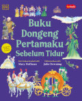 Buku Dongeng Pertamaku Sebelum Tidur