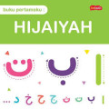 Buku Pertamaku Hijaiyah