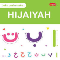 Image of Buku Pertamaku Hijaiyah