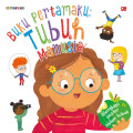 Buku Pertamaku Tubuh Manusia