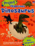 PROJECT EKSPERIMEN DINOSAURUS
