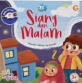 Buku Senter: Siang dan Malam
