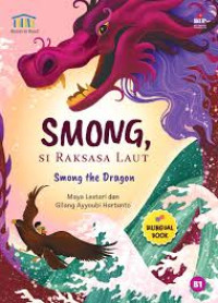 Image of BUKU SMONG, SI RAKSASA LAUT