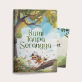 Bumi Tanpa Serangga