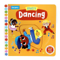 Busy Dancing