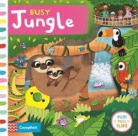Image of Busy Jungle