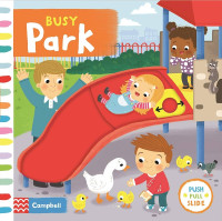 Image of Busy Park
