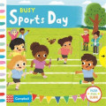 Busy Sports Days