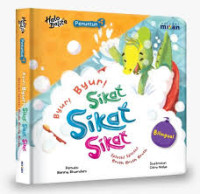 Image of byur Byur Sikat Sikat Sikat