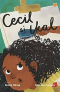 Cecil Si Ikal
