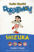 Cerita Spesial Doraemon; Shizuka