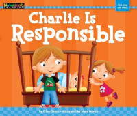 Image of Charlie Is Responsible