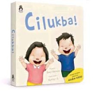 Image of Cilukba!