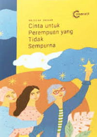 Image of Cinta Untuk Perempuan Yang Tidak Sempurna