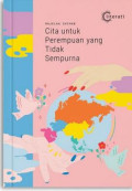 Cita Untuk Perempuan Yang Tidak Sempurna