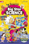Cookie Run 18 - Big Star Science