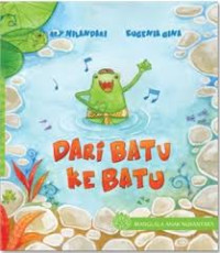 Image of Dari Batu Ke Batu