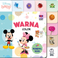 Disney Baby: Warna - Color