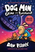 Dog Man; Grime And Punishment